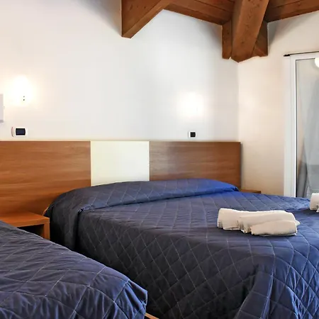 Hotel Edera - in pieno Centro a pochi passi dal Mare-3